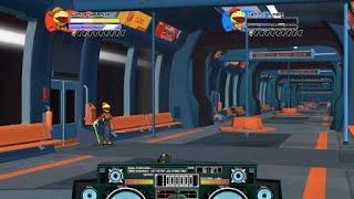 How to reach a ball speed of 1 million in Lethal League Blaze