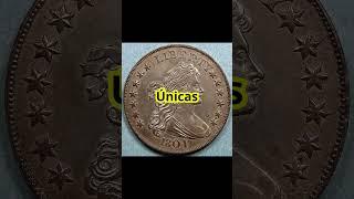 Top Monedas Antiguas Mas Caras