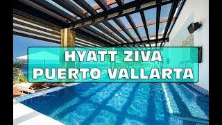 Hyatt Ziva Puerto Vallarta - Pros & cons