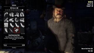 RED DEAD REDEMPTION II | Cinematic Playthrough #6