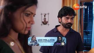 Mounam Pesiyadhe | Ep - 16 | Preview | Nov 21 2024 | Zee Tamil