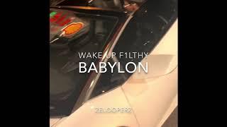 | ZelooperZ - Babylon Prod. F1LTHY |