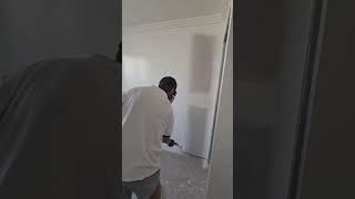 Spray Painting Undercoat as pro #shorts#trending #tips #best #satisfying #tutorial & 