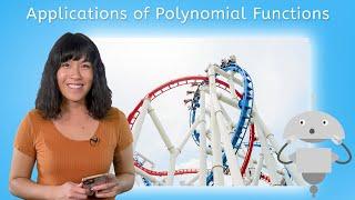 Applications of Polynomial Functions - Precalculus for Teens!