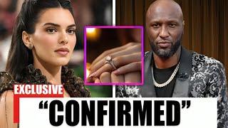 Kendall Jenner Says "Yes!" Engaged to Corey Gamble – Here's Everything You Need to Know!