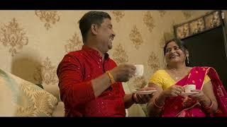 Best Post Wedding 2023 || Upendra & Vidya || 25th Anniversary || Let's Click Photography