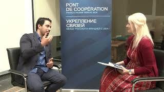 Youssef Hindi:''Les États-Unis préfèrent détruire l'Europe que la voir se rapprocher de la Russie''.