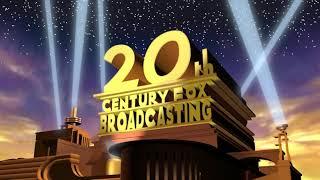 20th Century Fox Broadcasting - What If