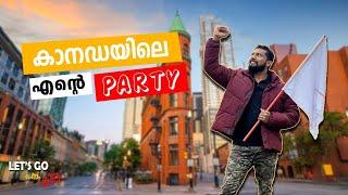 കാനഡയിലെ രാഷ്ട്രീയം | Canadian Political Party | Alex Babu | lets go with Alex | Canada