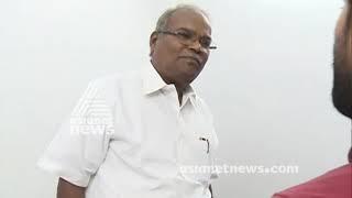 State secretary K Balakrishnan Congress CPM Alliance in Tamil Nadu