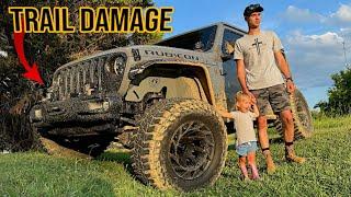 Jeep Wrangler Rubicon 392 Off-Road (2yr Old Drives)