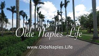 Old Naples Florida www.OldeNaples.Life