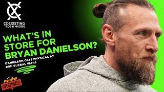 What's In Store For Bryan Danielson, SmackDown Back To 2 Hours | Coexisting w/ Rob & Maggie 6/20/25
