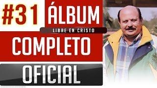 Marino #31 - Libre En Cristo [Album Completo Oficial]