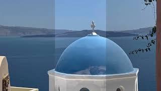 Santorini 2022