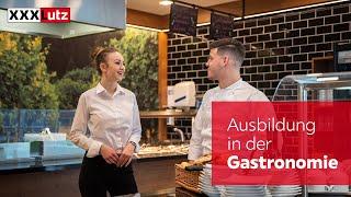 Ausbildung in der Gastronomie bei XXXLutz