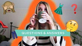 FASHION ENTREPRENEUR Q&A | Digital Pattern Library