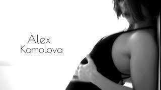 Benta Lover in Dark Dance Video with Alex Komolova