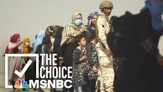How The U.S. Can Really Help Afghanistan | The Mehdi Hasan Show