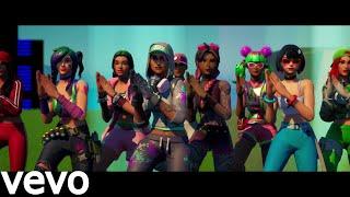 Fortnite - Evil Plan (Official Fortnite Music Video) Kanii & 9lives - Go (Xtayalive 2) go just go