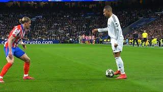 Kylian Mbappe vs Atletico Madrid (04/03/2025) VIP Camera HD 1080i