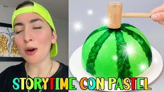 3 Hora De los Mejores Tiktoks de @Leidys Sotolongo Storytime Con Pastel Parte #100