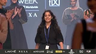 INIFD presents Gennext at Lakmé Fashion Week in partnership with FDCI