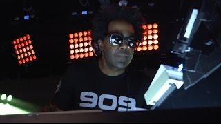 Roland - The Future Redefined - DJ Pierre