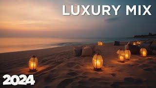 Luxury Summer - Chill Mix  Santorini Glow