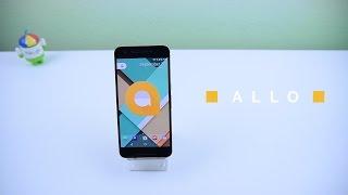 Google Allo review - is it worth switching?