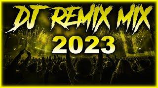 DJ REMIX 2023 - Mashups & Remixes of Popular Songs 2023 | DJ Disco Remix Club Music Songs Mix 2024