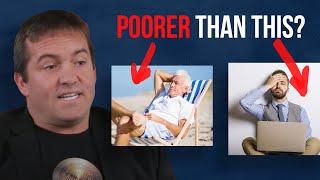 Who is Scott Picken and the Real Truth of Being Poor?