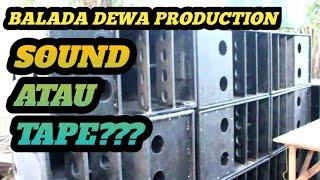 GREBEK MARKAS BALADA DEWA PRODUCTION