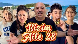 Bizim Aile 28 Komedi Seri #komik #aile #baba