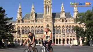 City Bike Vienna, Austria - Unravel Travel TV