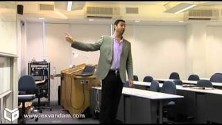 Lex van Dam Financial Education: 5-Step-Trading®; "Million Dollar Traders" - Step 5: Risk control