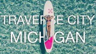 What to do in Michigan - Pure Michigan Traverse City