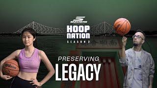 Skechers Presents Hoop Nation | Season 2 | Episode 3 - Remember Who We Are ft. Isabel Liao