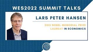 WES2022 | Lars Peter Hansen,