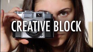 Creative Block: How to Overcome it in 5 Ways