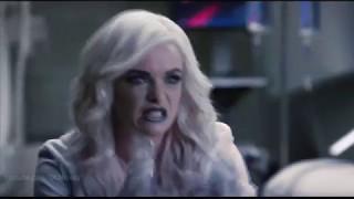 Киллер Фрост - Океанами Стали || The flash || Killer frost