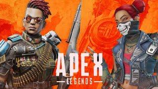All NEW Season 8 Interactions between all The Legends - Apex Legends
