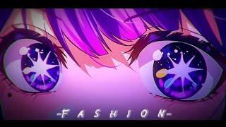 Britney Manson - FASHION ( 𝑚𝑎𝑘𝑒 𝑖𝑡 𝑡𝑜 𝑡ℎ𝑒 ℎ𝑖𝑔ℎ 𝑓𝑎𝑠ℎ𝑖𝑜𝑛 )