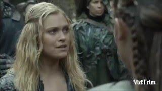 Clexa - Gold Dust