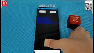 Martview Relife RL 071 Optical Fingerprint Calibrator for Android Phone