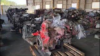 Japanese Brands Engines stock | Good Quality Made in Japan