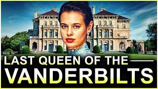 The Last Queen of The Vanderbilts: Gloria Vanderbilt