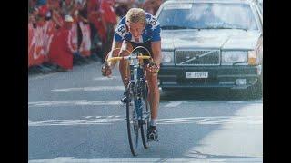 1983 UCI World Championships Road Men's Elite Ver.Ⅱ Refined as far as possible by AI Enhancer