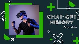 The Evolution of Chat GPT - Unraveling the History Behind AI's Conversational Genius