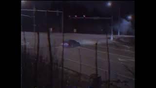 Sportcross is300 street drift